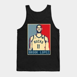 Brook Lopez Tank Top